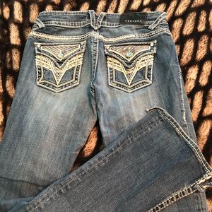 Vigoss Bootcut Jeans